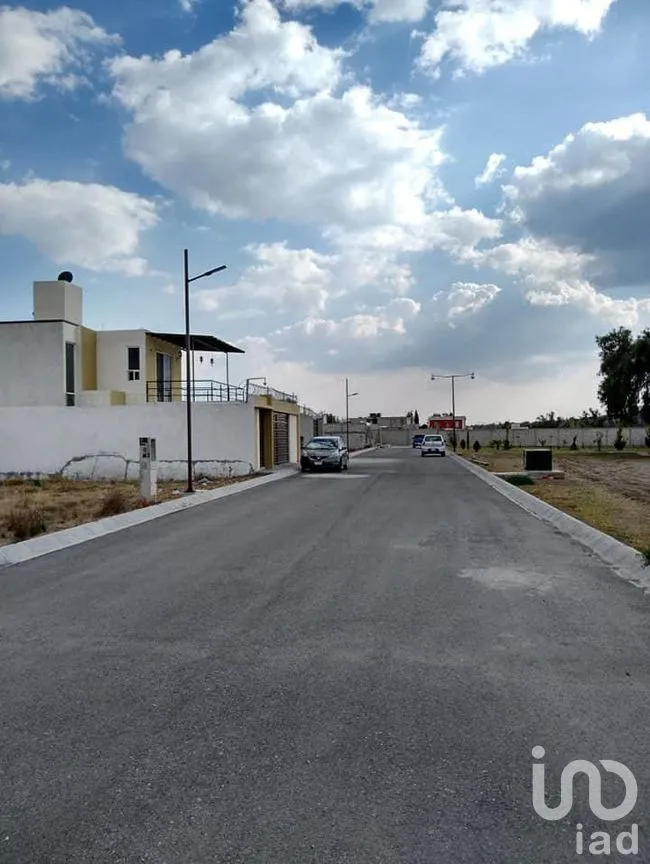 Terreno en Venta en Zempoala Centro, Zempoala, Hidalgo | NEX-290765 | iad México | Foto 4 de 6