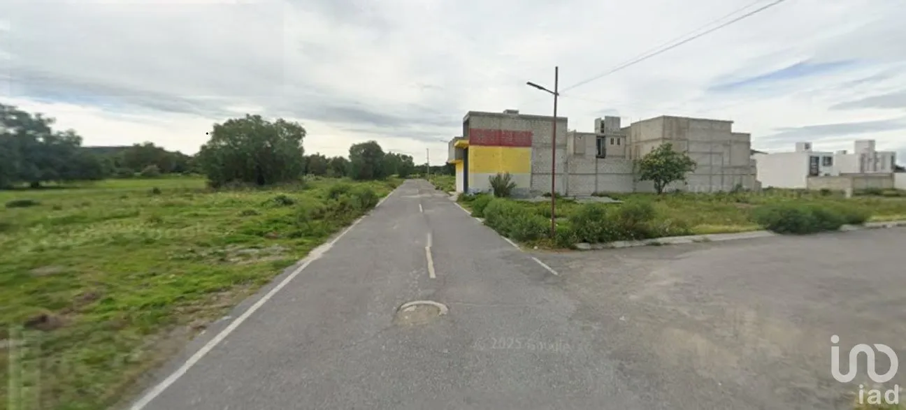 Terreno en Venta en Zempoala Centro, Zempoala, Hidalgo | NEX-290765 | iad México | Foto 5 de 6
