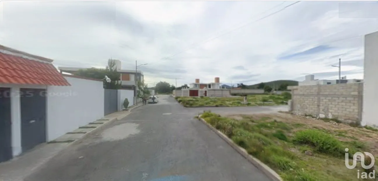 Terreno en Venta en Zempoala Centro, Zempoala, Hidalgo | NEX-290765 | iad México | Foto 6 de 6
