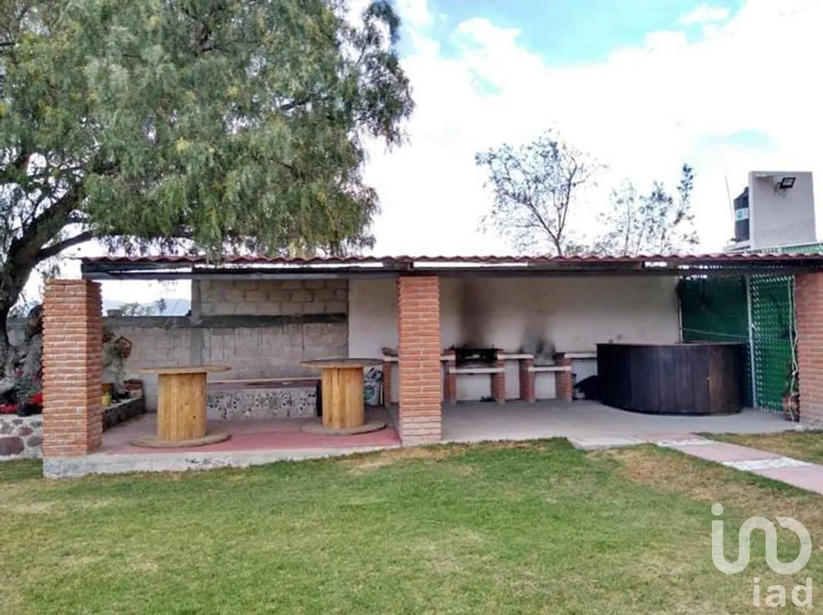 Terreno en Venta en Zempoala Centro, Zempoala, Hidalgo | NEX-290765 | iad México | Foto 1 de 6
