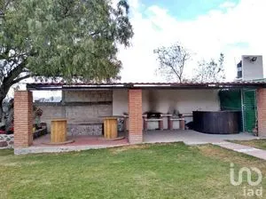 NEX-290765 - Terreno en Venta en Zempoala Centro, CP 43838, Hidalgo.