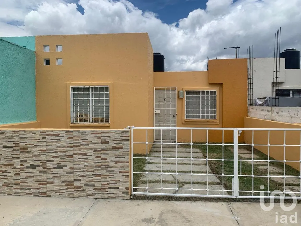 Casa en Venta en Privadas Santa Matílde, Zempoala, Hidalgo | NEX-294366 | iad México | Foto 2 de 15