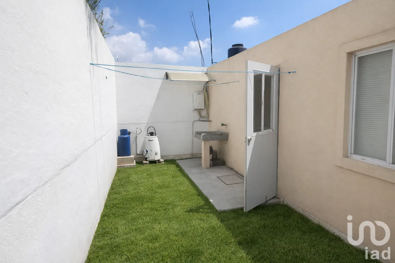 Casa en Venta en Privadas Santa Matílde, Zempoala, Hidalgo | NEX-294366 | iad México | Foto 14 de 15