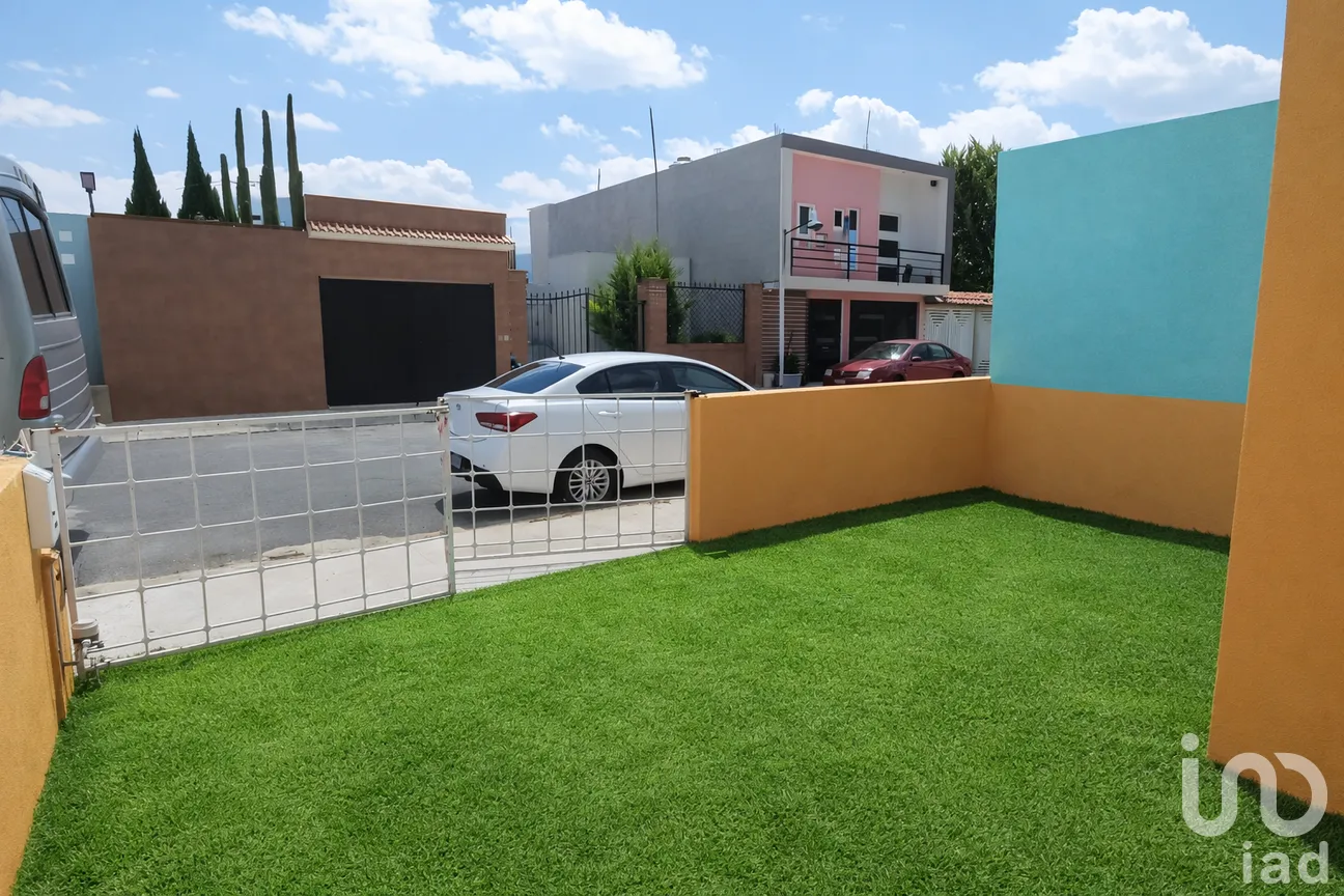 Casa en Venta en Privadas Santa Matílde, Zempoala, Hidalgo | NEX-294366 | iad México | Foto 15 de 15