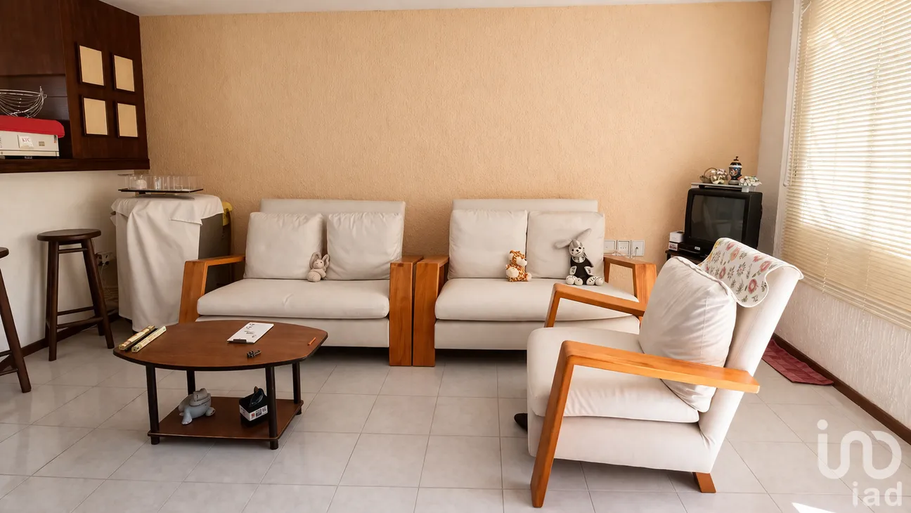 Casa en Venta en Privadas Santa Matílde, Zempoala, Hidalgo | NEX-294366 | iad México | Foto 4 de 15