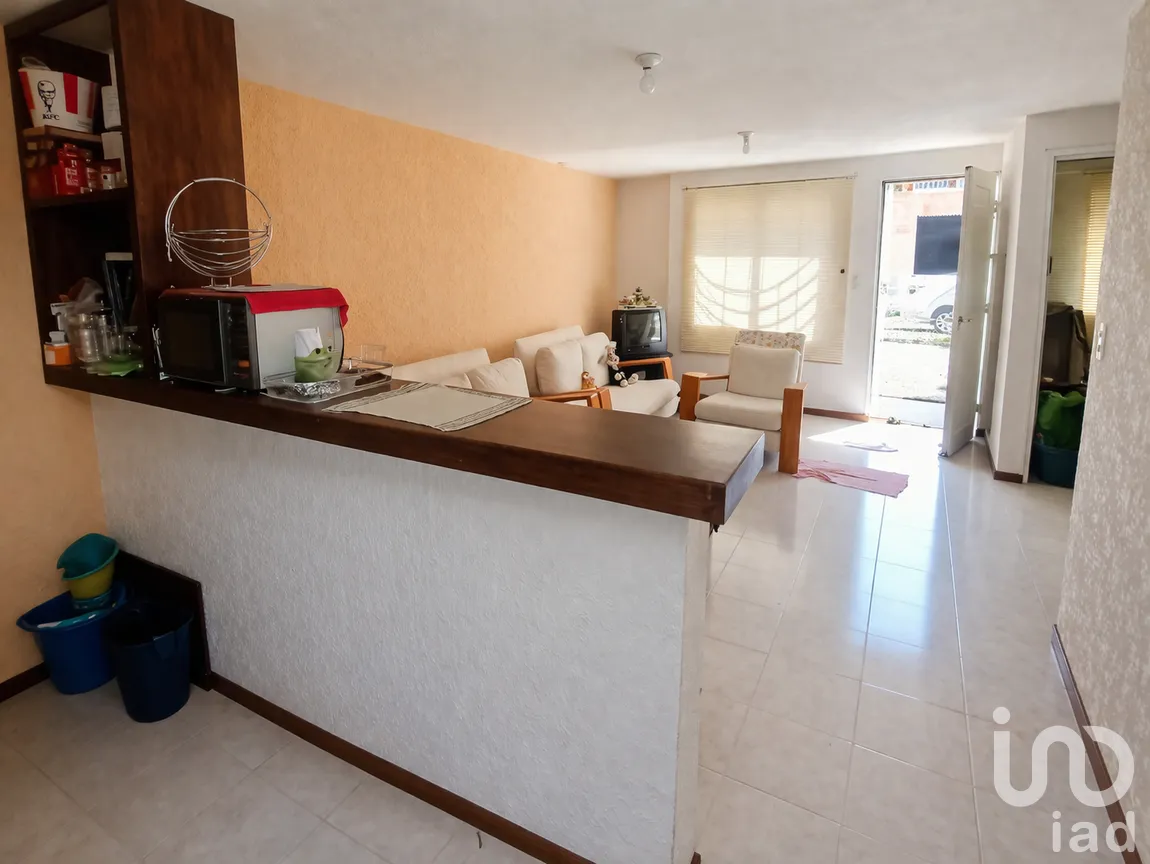 Casa en Venta en Privadas Santa Matílde, Zempoala, Hidalgo | NEX-294366 | iad México | Foto 6 de 15