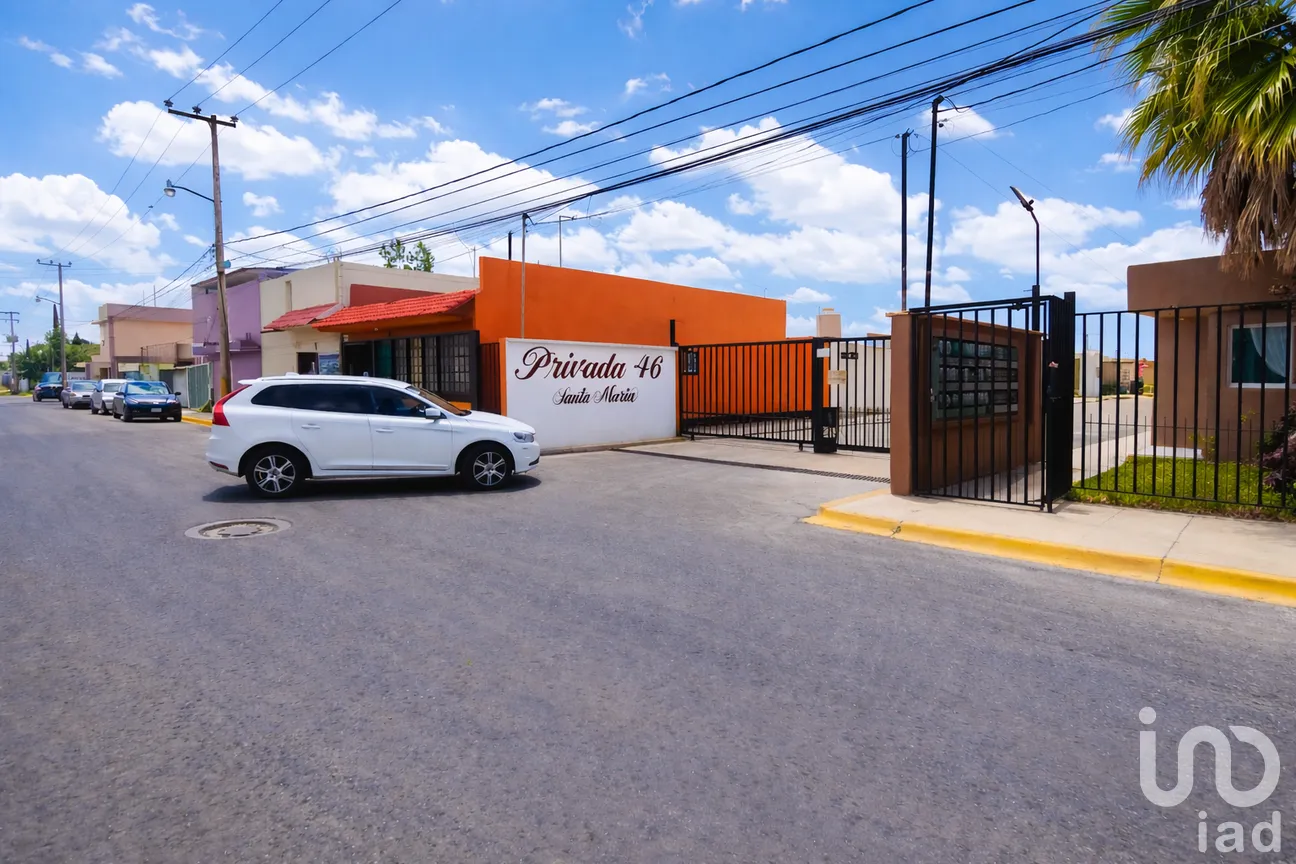 Casa en Venta en Privadas Santa Matílde, Zempoala, Hidalgo | NEX-294366 | iad México | Foto 1 de 15