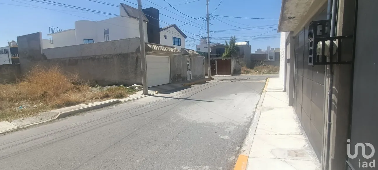 Terreno en Venta en La Noria, Pachuca de Soto, Hidalgo | NEX-294372 | iad México | Foto 3 de 8