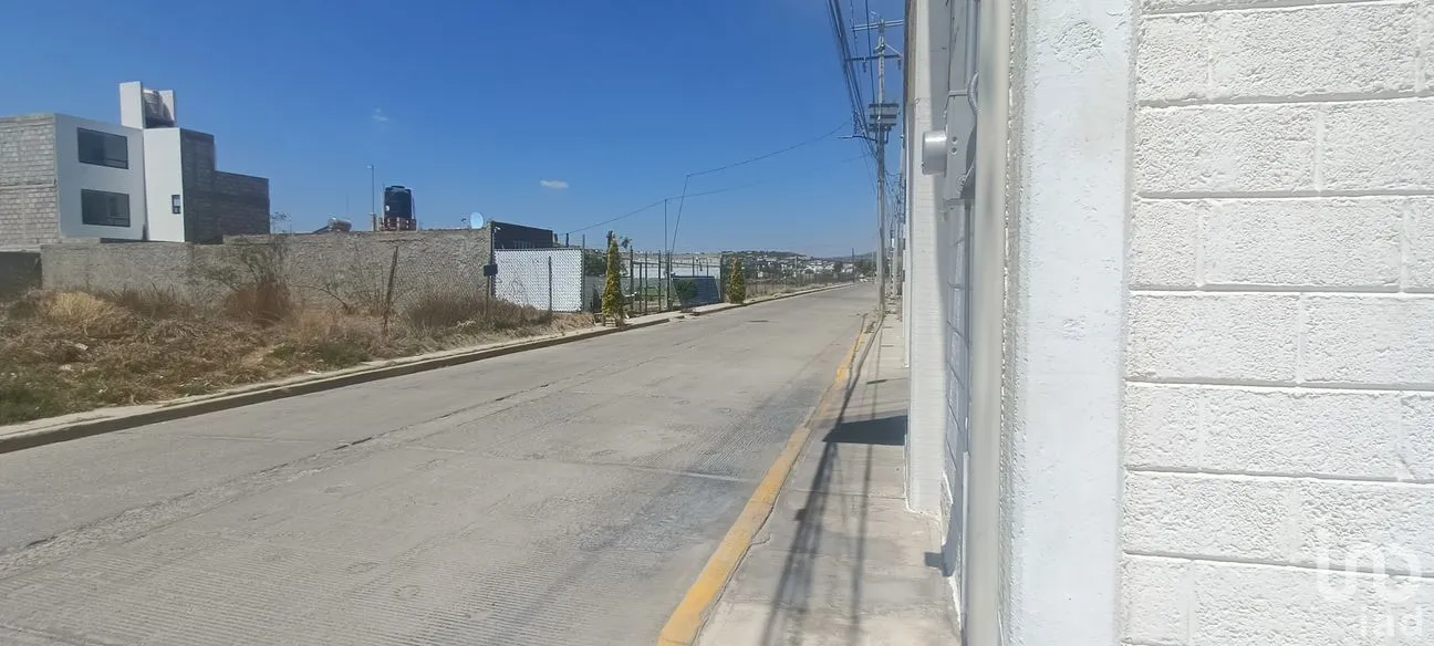 Terreno en Venta en La Noria, Pachuca de Soto, Hidalgo | NEX-294372 | iad México | Foto 6 de 8