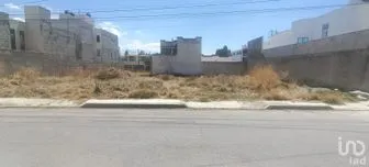 NEX-294372 - Terreno en Venta en La Noria, CP 42083, Hidalgo.