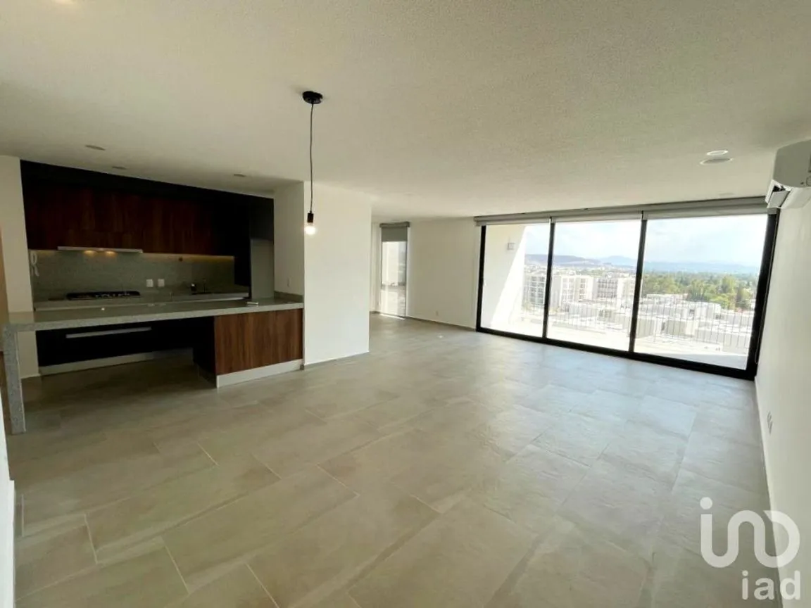 Departamento en Renta en Parque Industrial Jurica, Querétaro, Querétaro | NEX-255175 | iad México | Foto 12 de 24