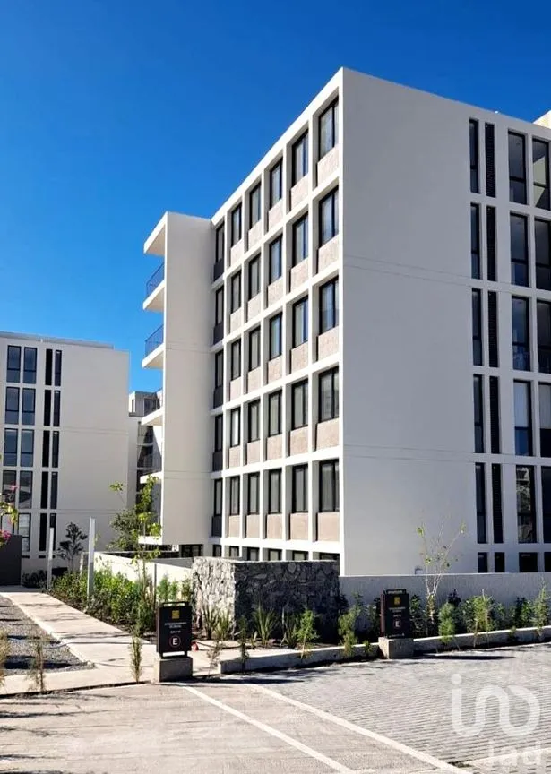 Departamento en Renta en Parque Industrial Jurica, Querétaro, Querétaro | NEX-255175 | iad México | Foto 14 de 24