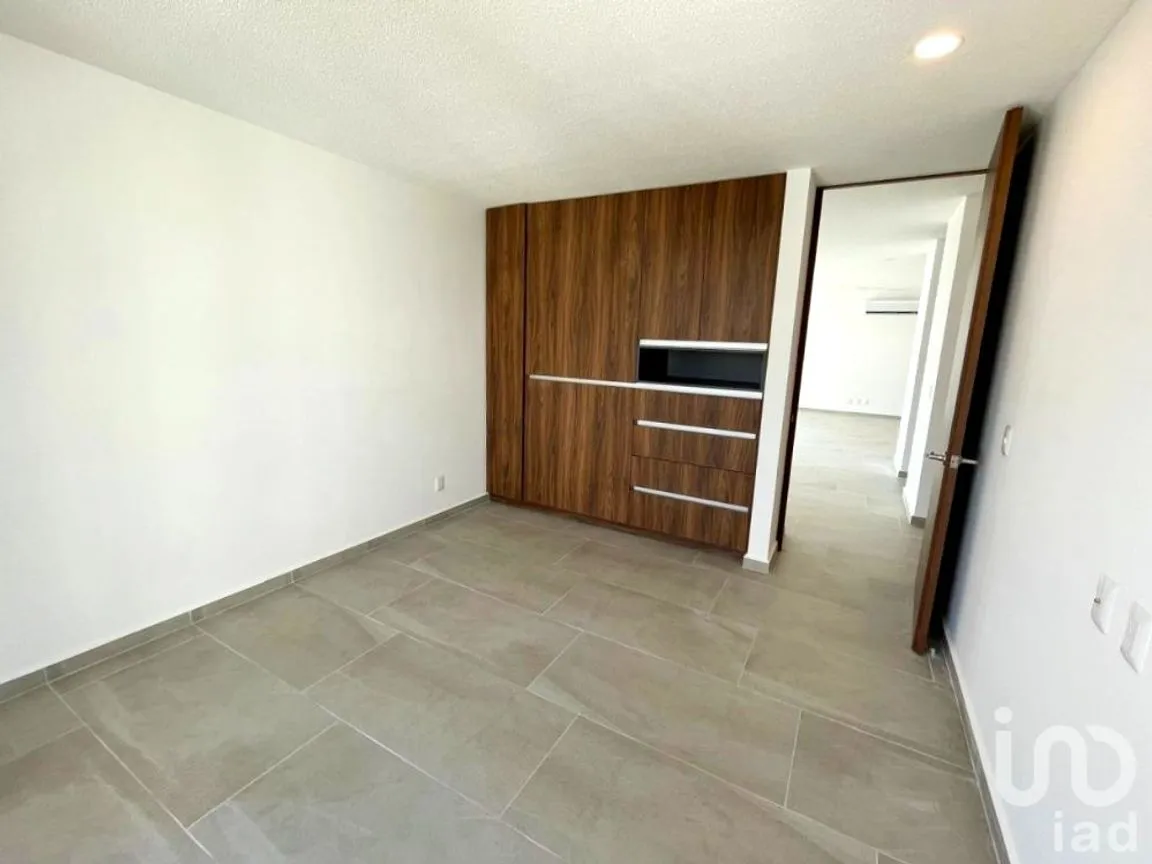 Departamento en Renta en Parque Industrial Jurica, Querétaro, Querétaro | NEX-255175 | iad México | Foto 16 de 24
