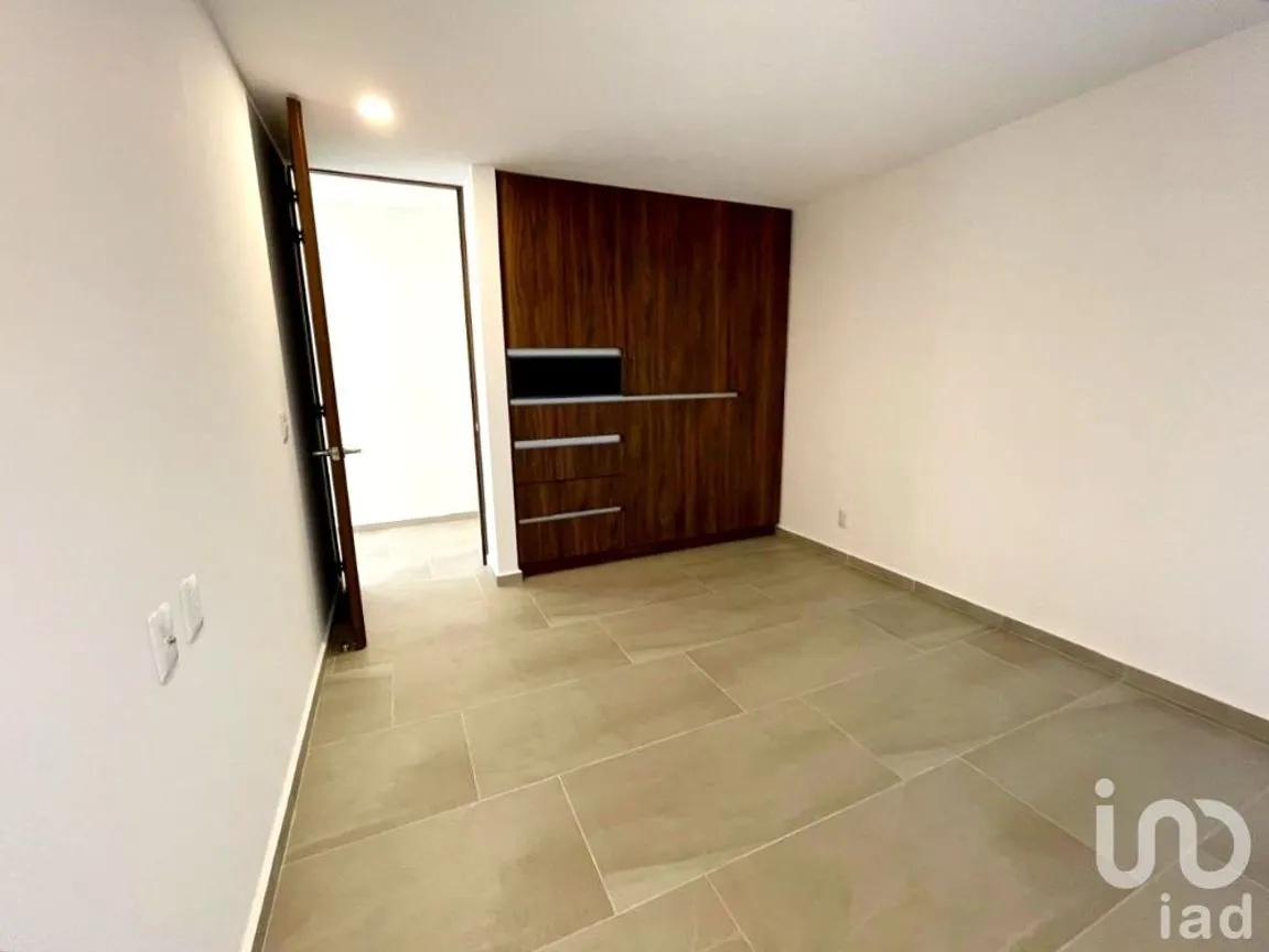 Departamento en Renta en Parque Industrial Jurica, Querétaro, Querétaro | NEX-255175 | iad México | Foto 18 de 24