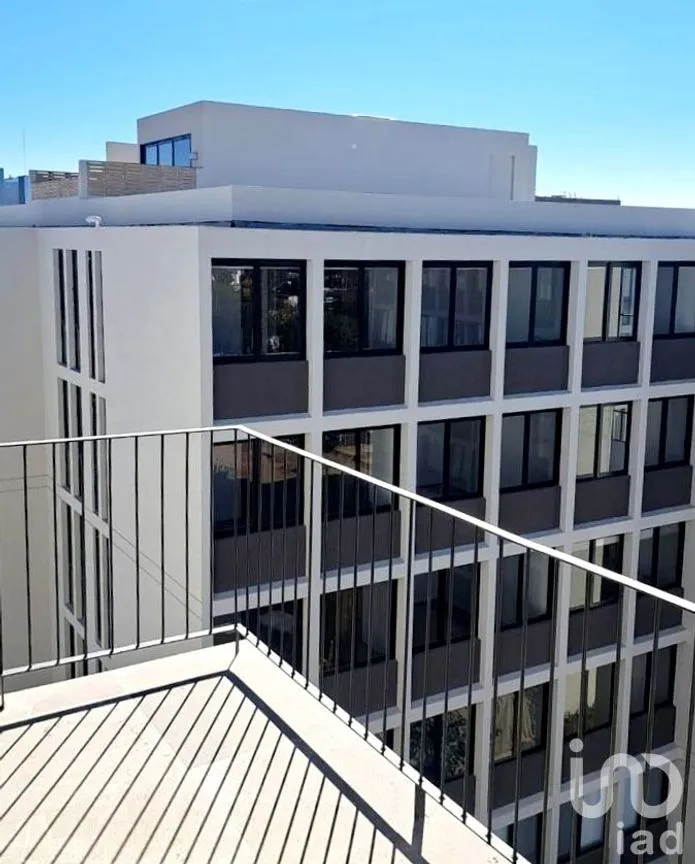 Departamento en Renta en Parque Industrial Jurica, Querétaro, Querétaro | NEX-255175 | iad México | Foto 3 de 24
