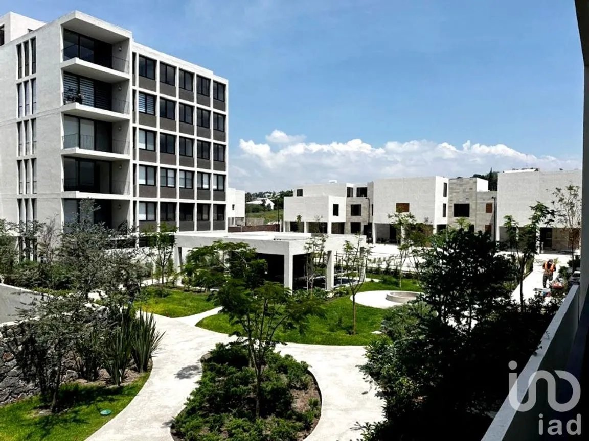 Departamento en Renta en Parque Industrial Jurica, Querétaro, Querétaro | NEX-255175 | iad México | Foto 22 de 24