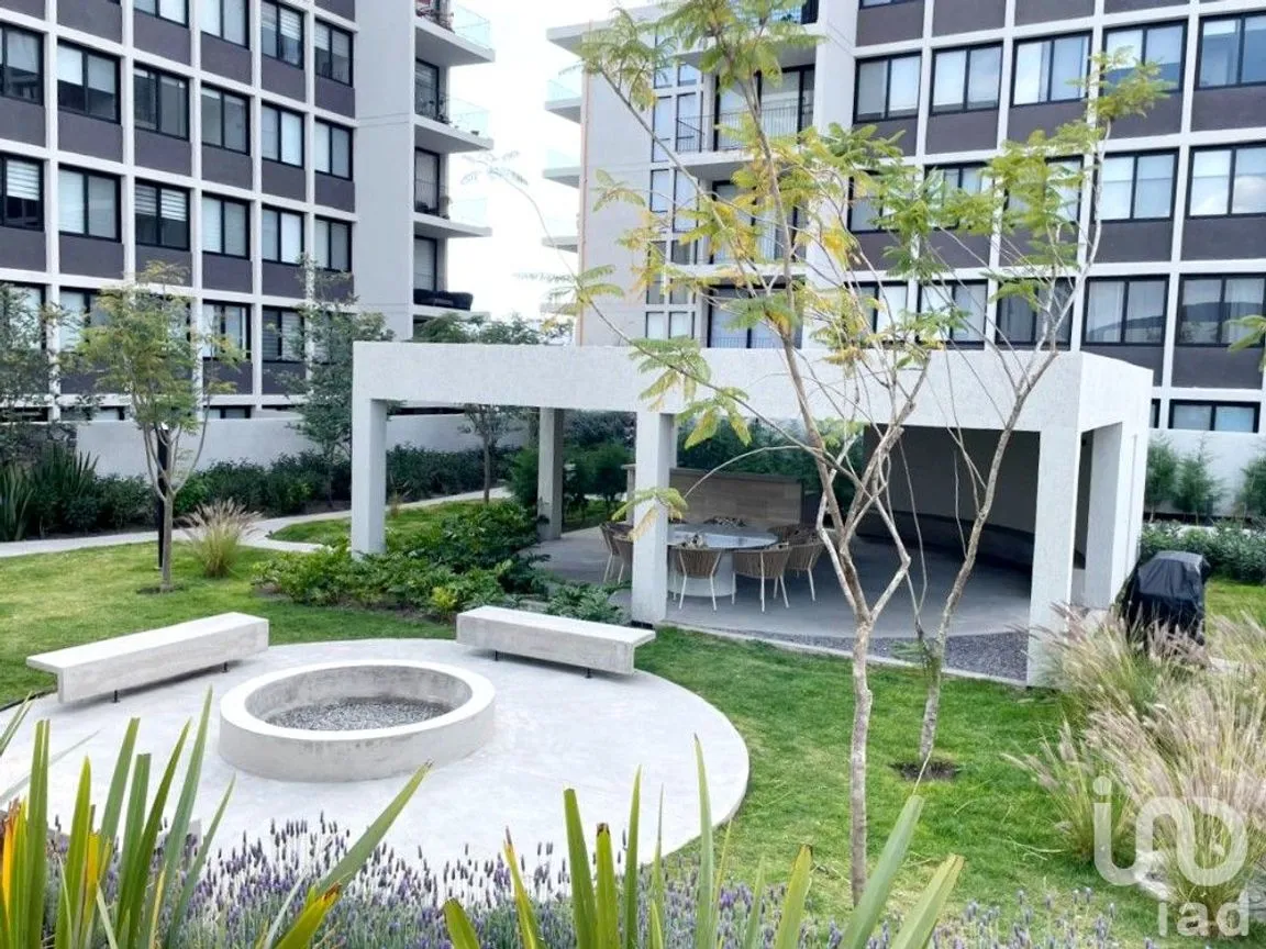 Departamento en Renta en Parque Industrial Jurica, Querétaro, Querétaro | NEX-255175 | iad México | Foto 23 de 24