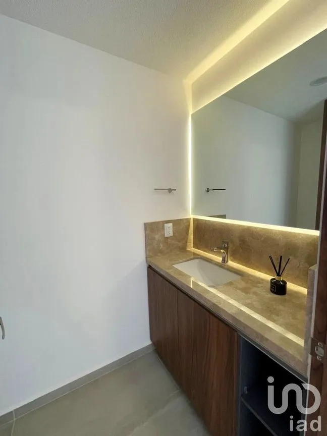 Departamento en Renta en Parque Industrial Jurica, Querétaro, Querétaro | NEX-255175 | iad México | Foto 4 de 24