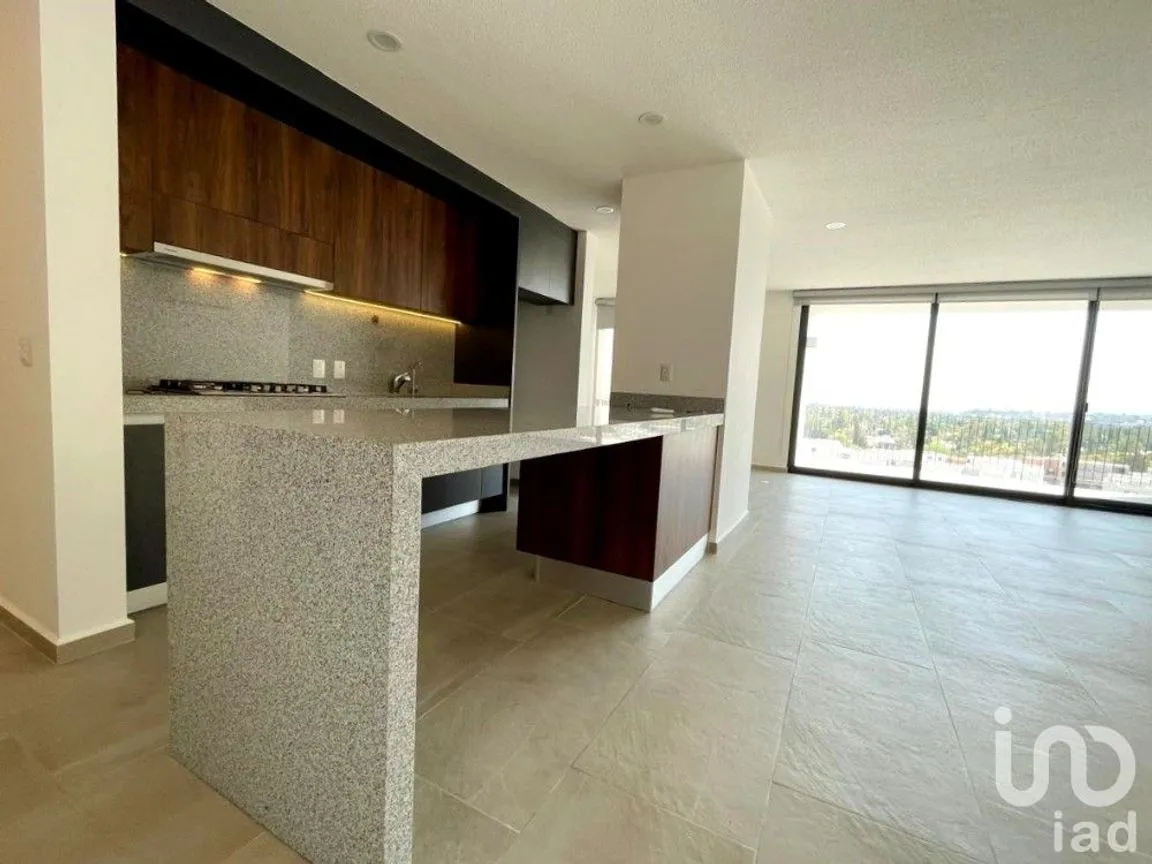 Departamento en Renta en Parque Industrial Jurica, Querétaro, Querétaro | NEX-255175 | iad México | Foto 8 de 24