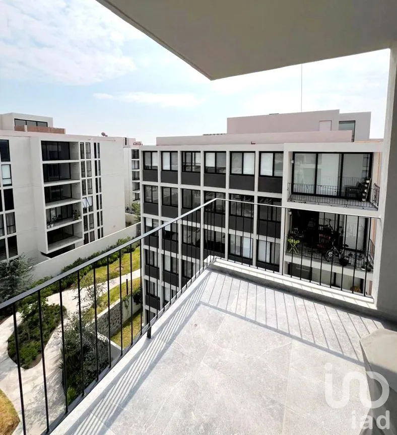 Departamento en Renta en Parque Industrial Jurica, Querétaro, Querétaro | NEX-255175 | iad México | Foto 1 de 24