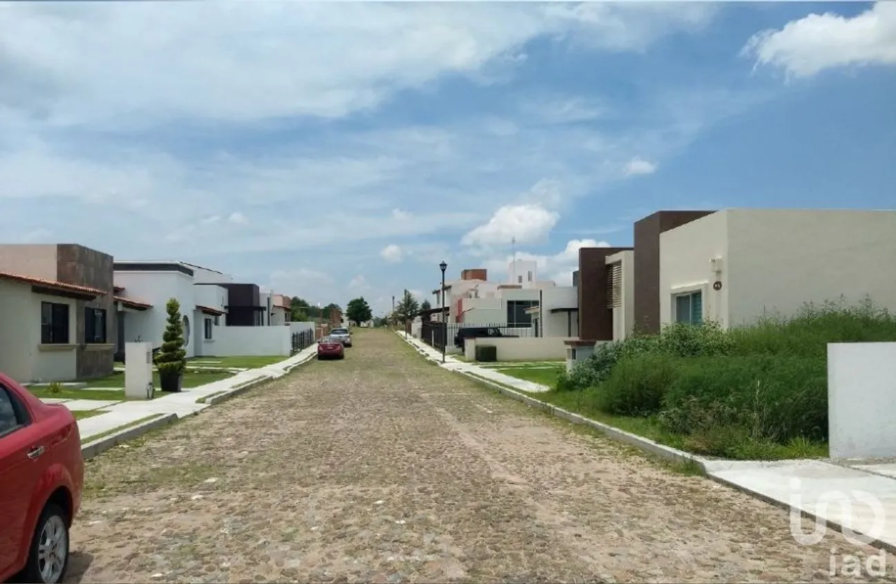 Terreno en Venta en Residencial Haciendas de Tequisquiapan, Tequisquiapan, Querétaro | NEX-255182 | iad México | Foto 3 de 4