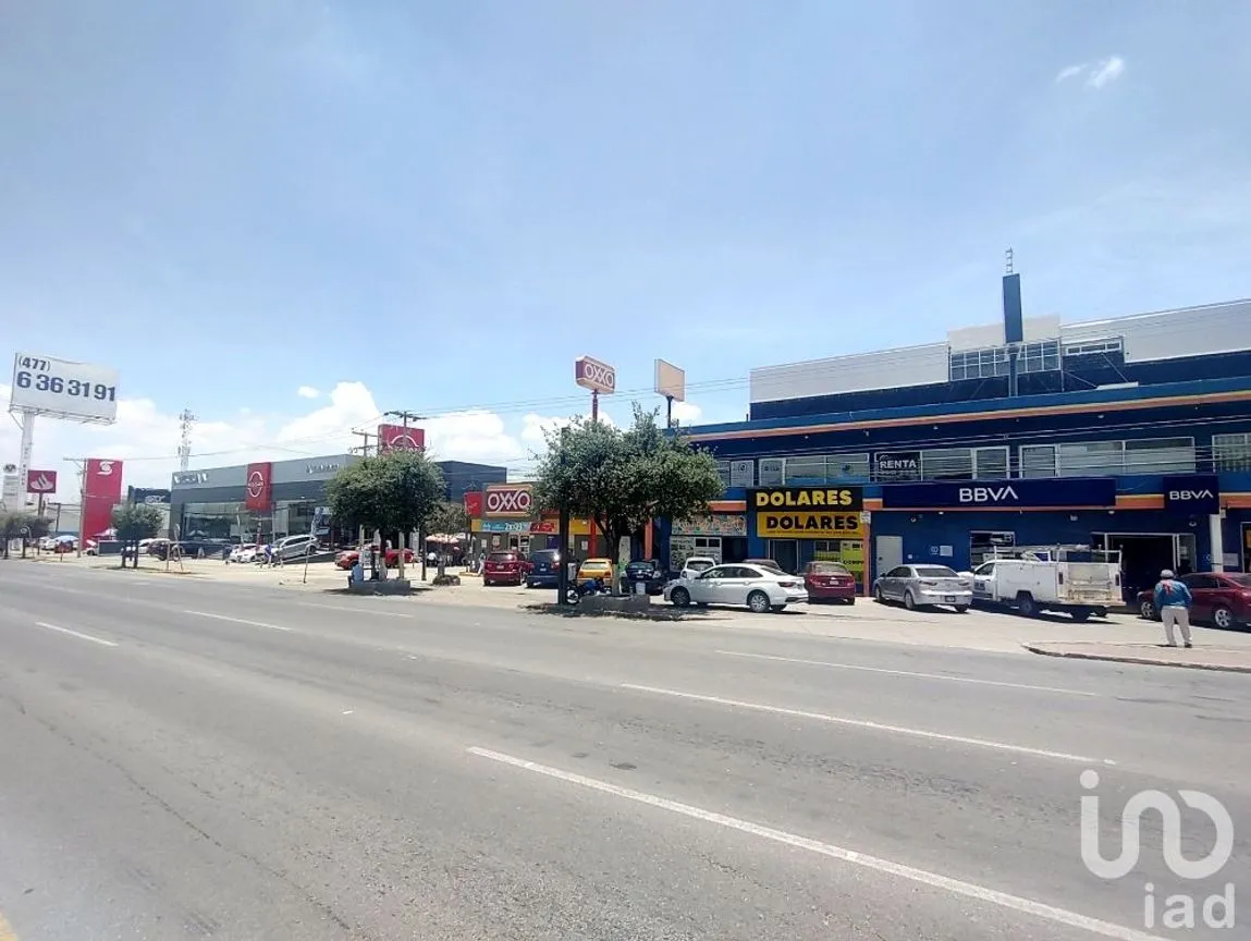 Local en Renta en San Cayetano, San Juan del Río, Querétaro | NEX-255790 | iad México | Foto 7 de 9