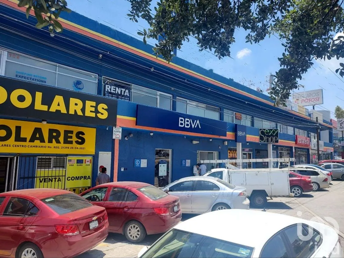 Local en Renta en San Cayetano, San Juan del Río, Querétaro | NEX-255790 | iad México | Foto 8 de 9