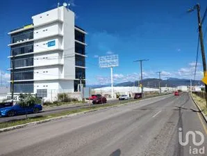 NEX-256081 - Terreno en Renta, con 14737 m2 de construcción en Nuevo Parque Industrial, CP 76806, Querétaro.