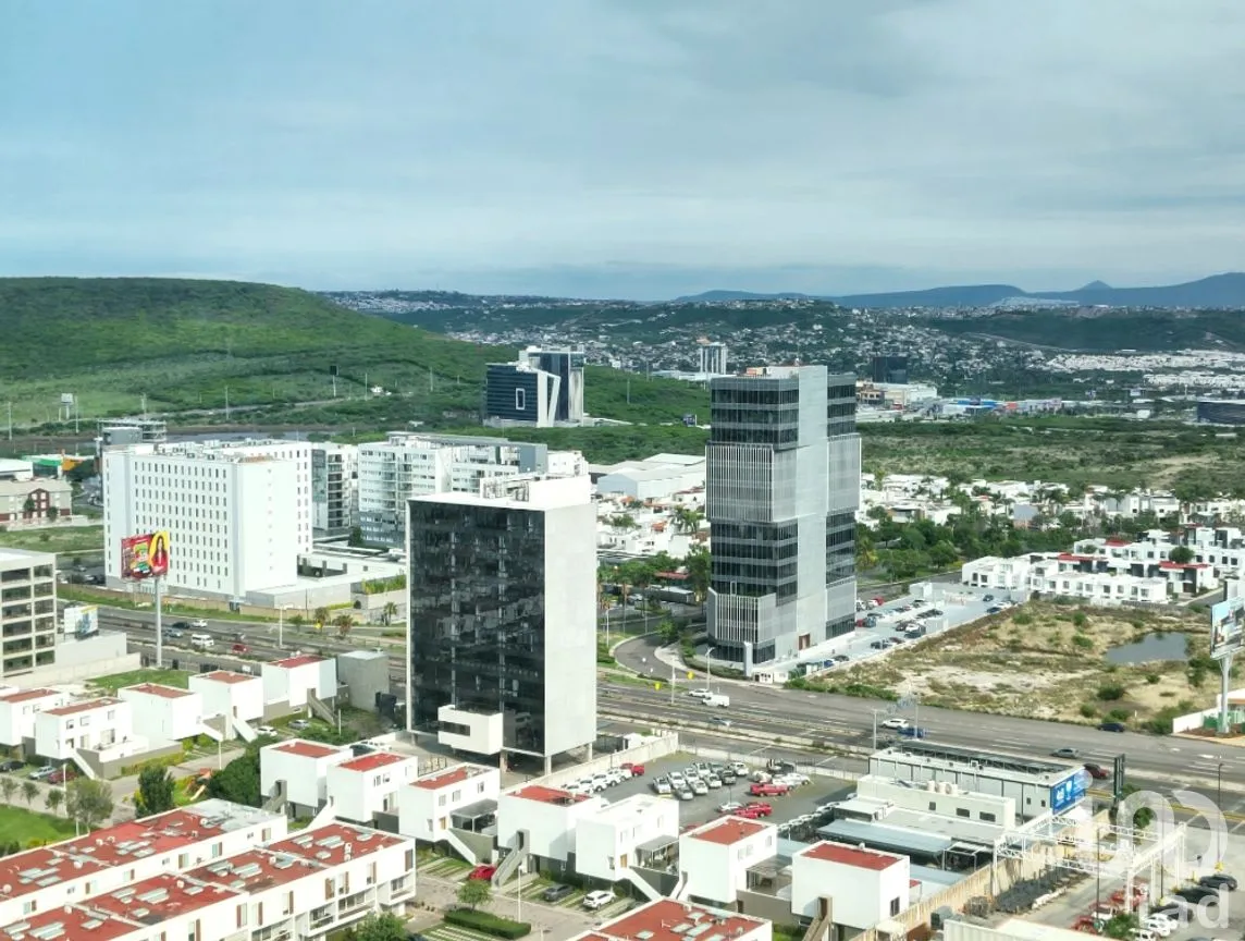 Departamento en Renta en Juriquilla Santa Fe, Querétaro, Querétaro | NEX-260769 | iad México | Foto 12 de 12