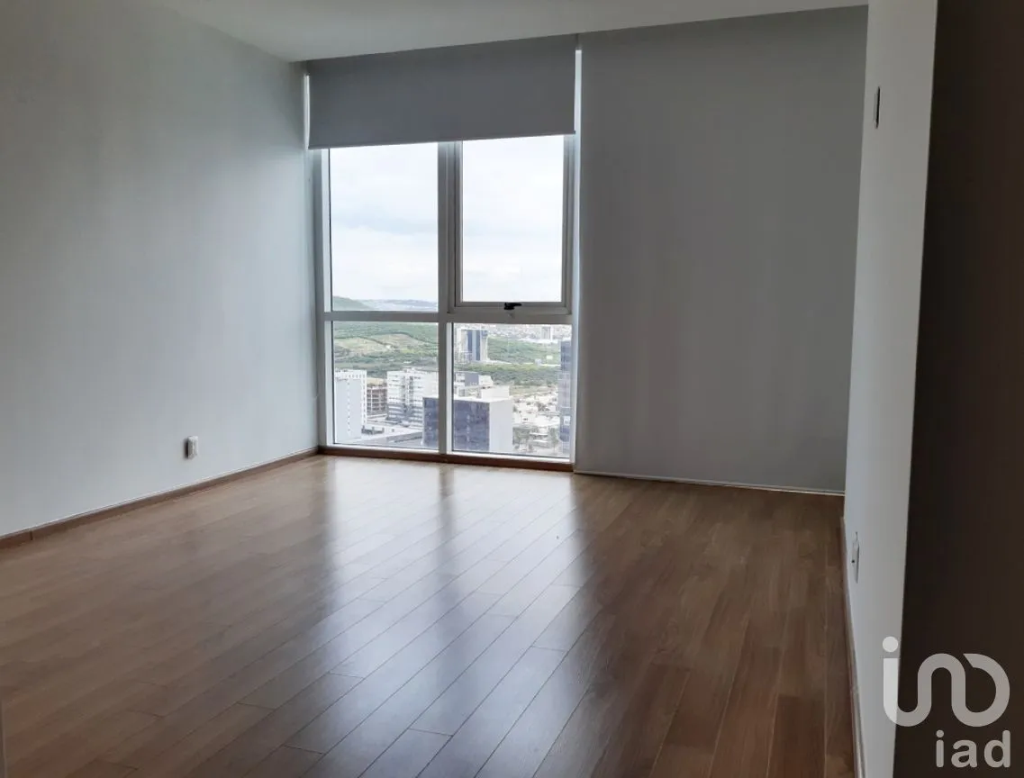 Departamento en Renta en Juriquilla Santa Fe, Querétaro, Querétaro | NEX-260769 | iad México | Foto 3 de 12