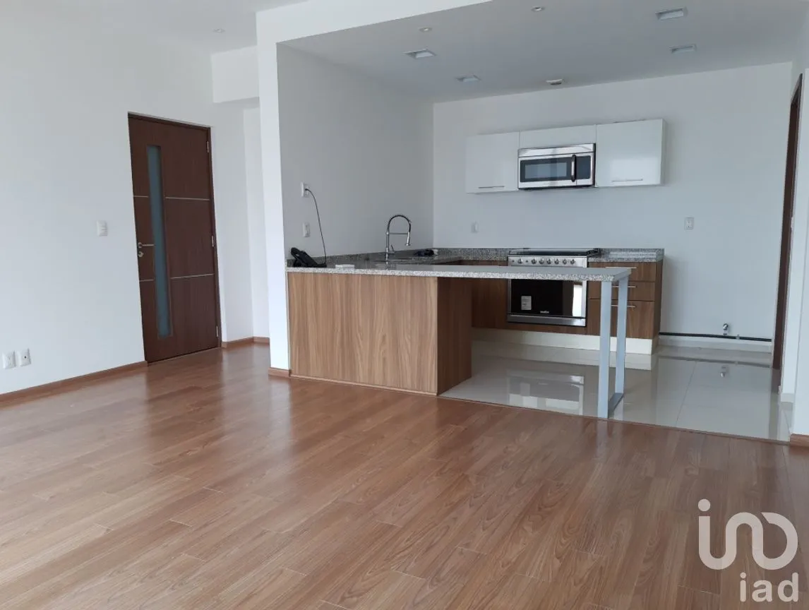 Departamento en Renta en Juriquilla Santa Fe, Querétaro, Querétaro | NEX-260769 | iad México | Foto 4 de 12
