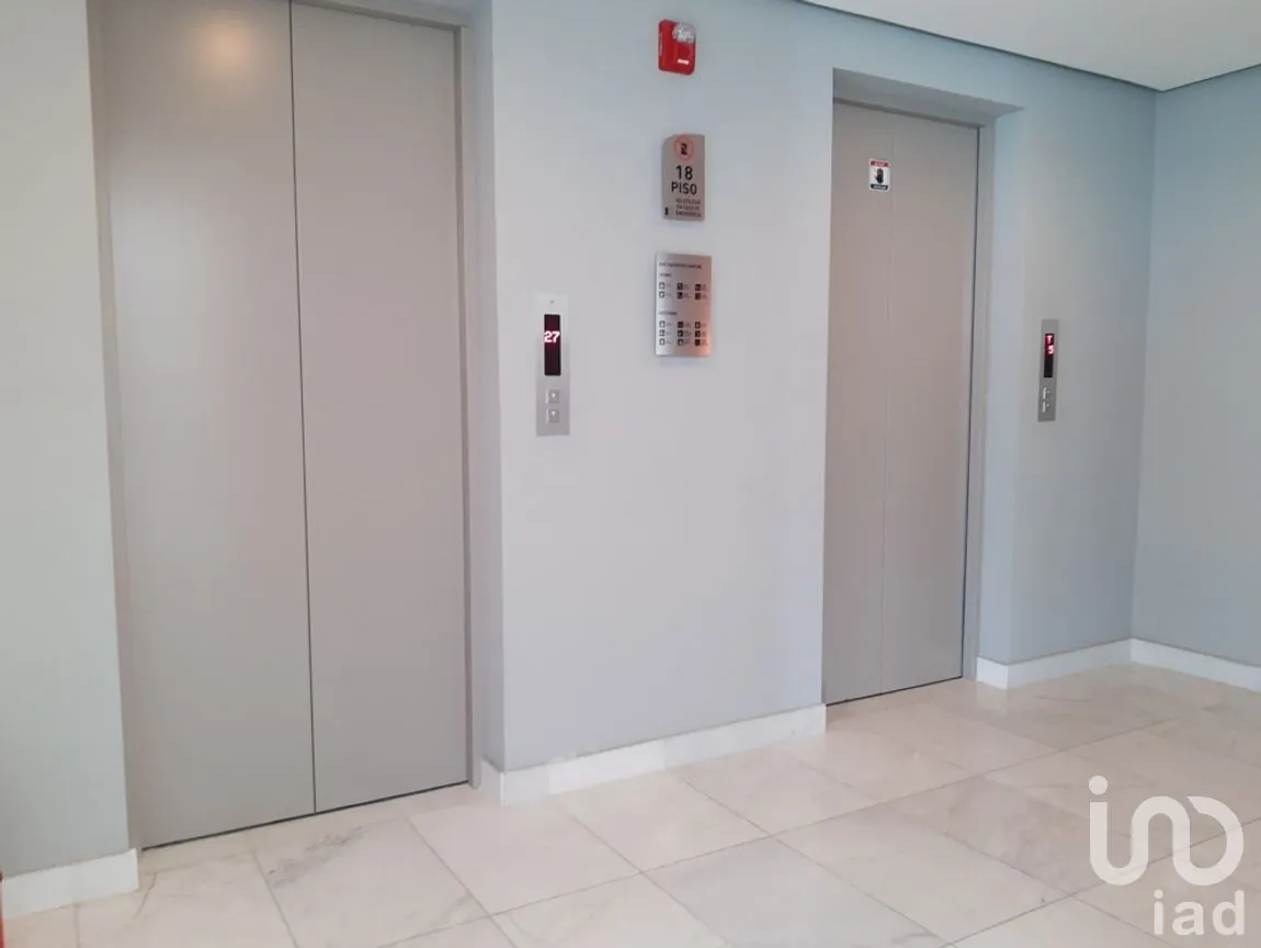 Departamento en Renta en Juriquilla Santa Fe, Querétaro, Querétaro | NEX-260769 | iad México | Foto 9 de 12