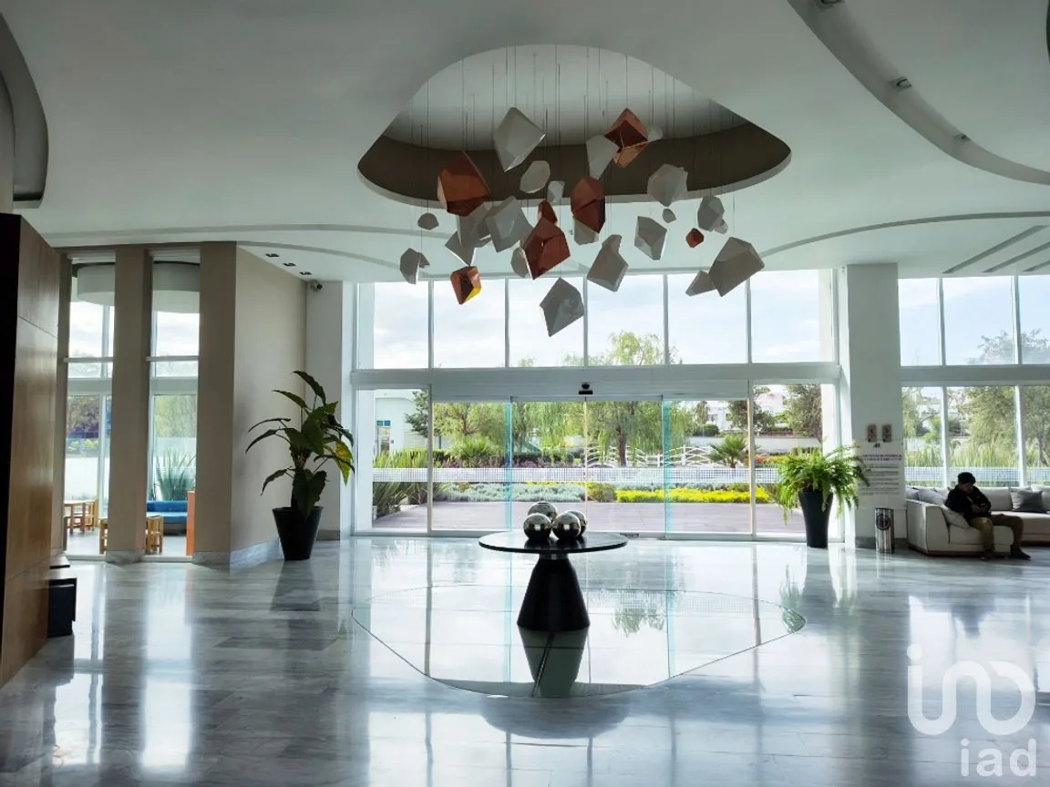 Departamento en Renta en Juriquilla Santa Fe, Querétaro, Querétaro | NEX-260769 | iad México | Foto 10 de 12