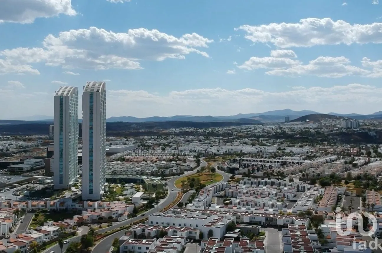 Departamento en Renta en Juriquilla Santa Fe, Querétaro, Querétaro | NEX-260769 | iad México | Foto 1 de 12
