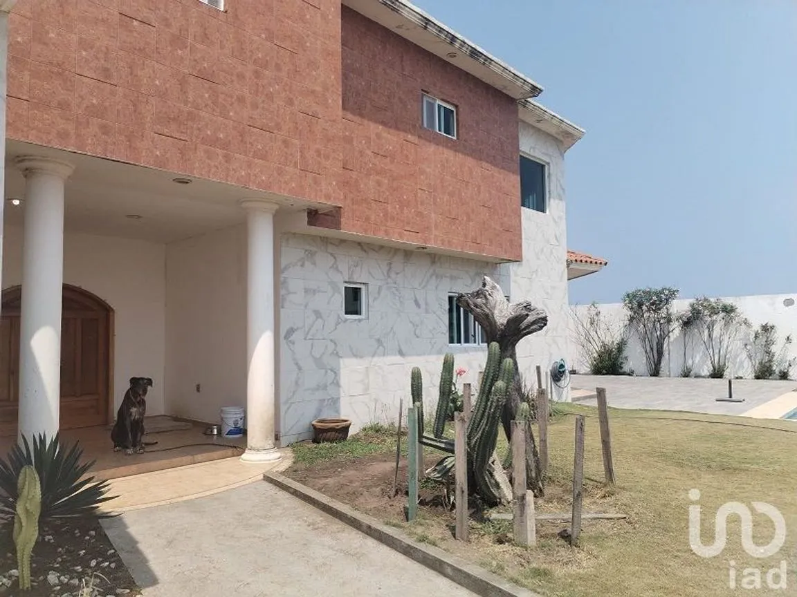 Casa en Venta en Antón Lizardo, Alvarado, Veracruz de Ignacio de la Llave | NEX-249750 | iad México | Foto 2 de 9