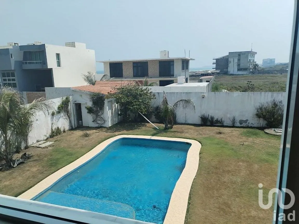 Casa en Venta en Antón Lizardo, Alvarado, Veracruz de Ignacio de la Llave | NEX-249750 | iad México | Foto 3 de 9