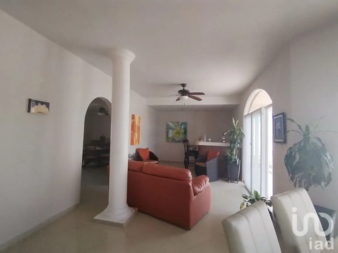 Casa en Venta en Antón Lizardo, Alvarado, Veracruz de Ignacio de la Llave | NEX-249750 | iad México | Foto 4 de 9