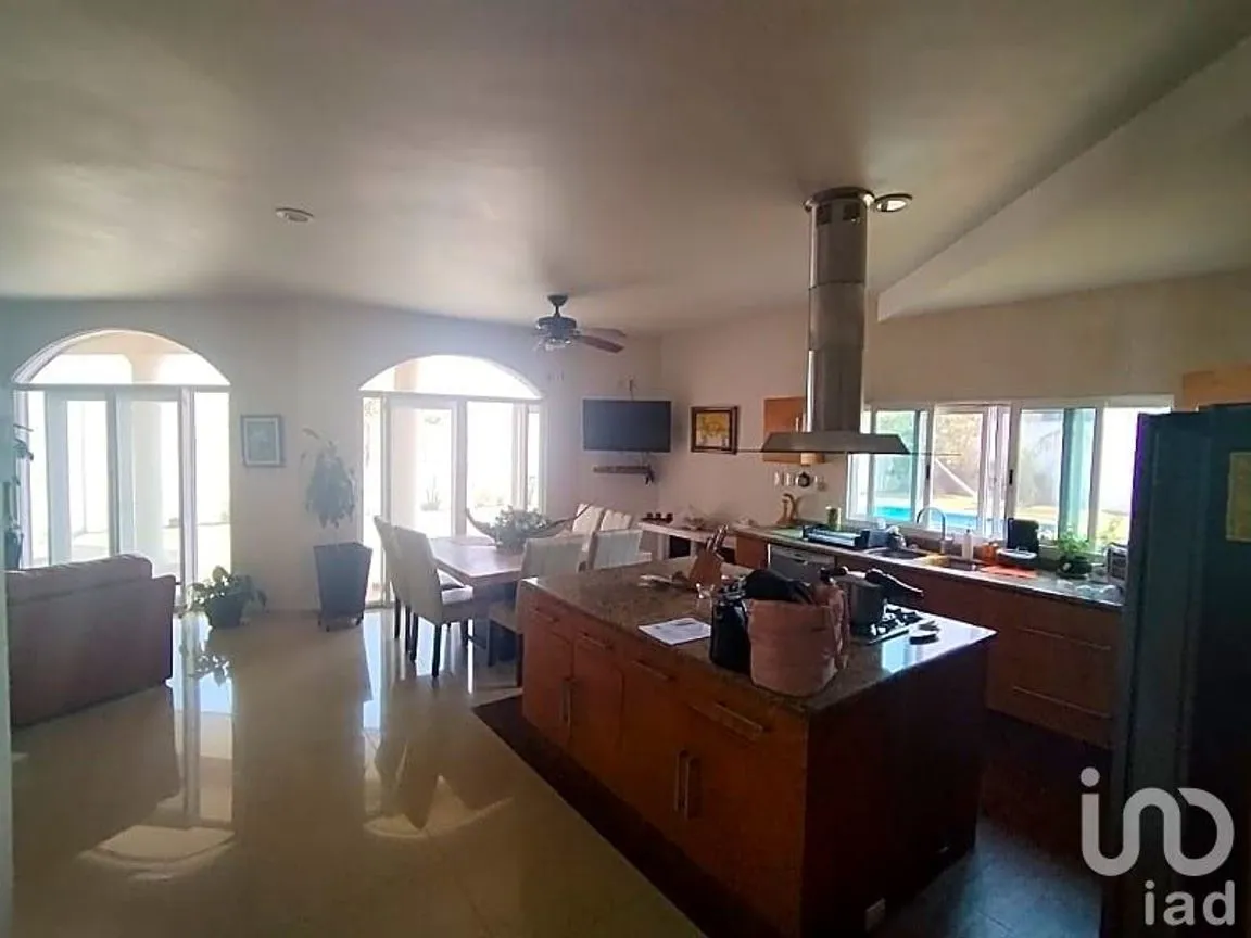 Casa en Venta en Antón Lizardo, Alvarado, Veracruz de Ignacio de la Llave | NEX-249750 | iad México | Foto 5 de 9
