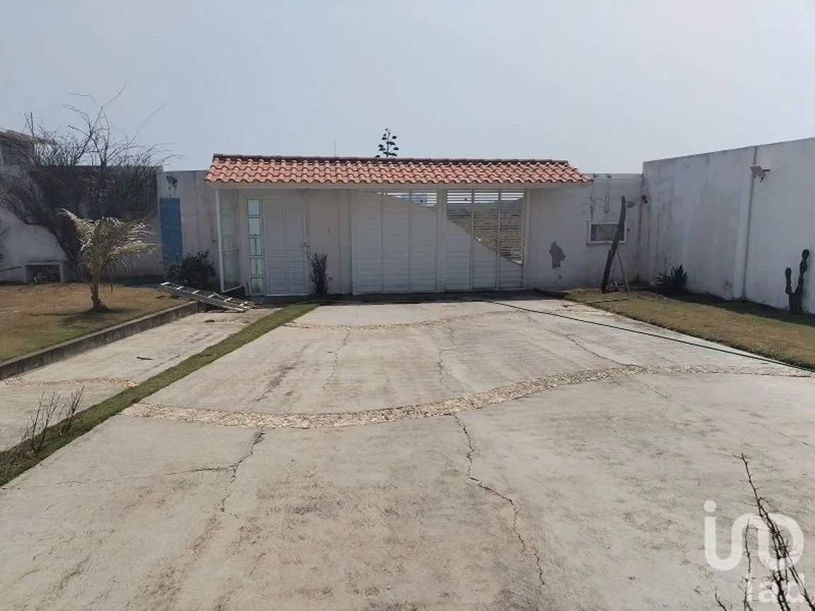 Casa en Venta en Antón Lizardo, Alvarado, Veracruz de Ignacio de la Llave | NEX-249750 | iad México | Foto 6 de 9