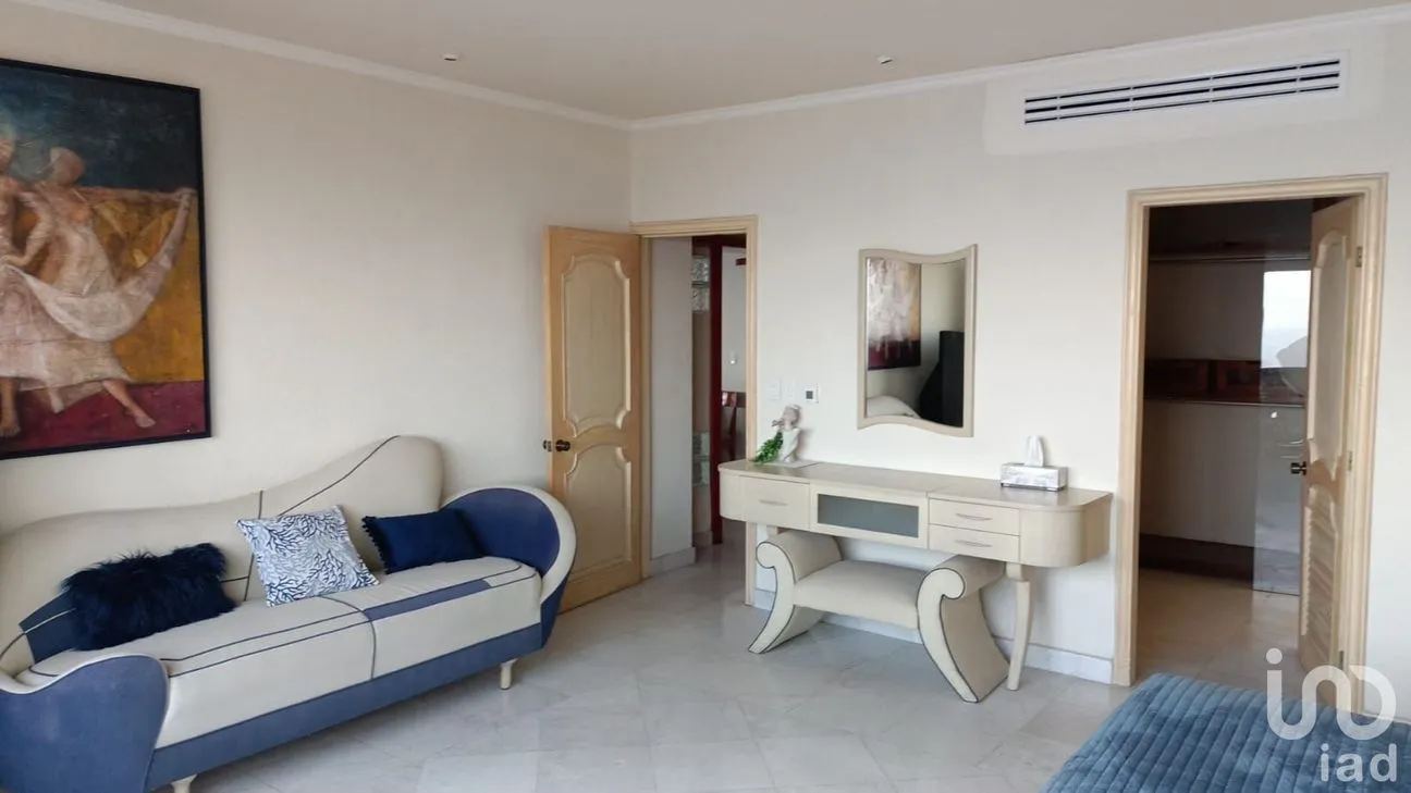 Departamento en Venta en Boca del Río Centro, Boca del Río, Veracruz de Ignacio de la Llave | NEX-252229 | iad México | Foto 4 de 7