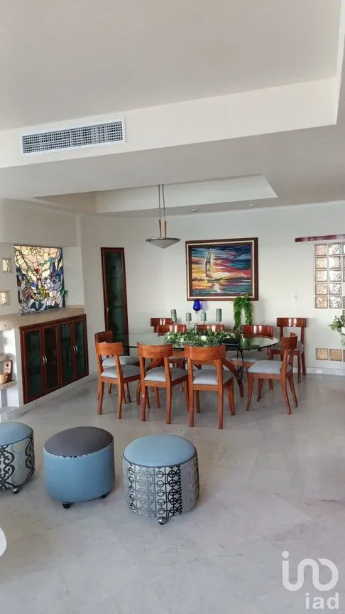Departamento en Venta en Boca del Río Centro, Boca del Río, Veracruz de Ignacio de la Llave | NEX-252229 | iad México | Foto 5 de 7