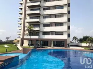 NEX-252229 - Departamento en Venta, con 3 recamaras, con 4 baños, con 267 m2 de construcción en Boca del Río Centro, CP 94290, Veracruz de Ignacio de la Llave.