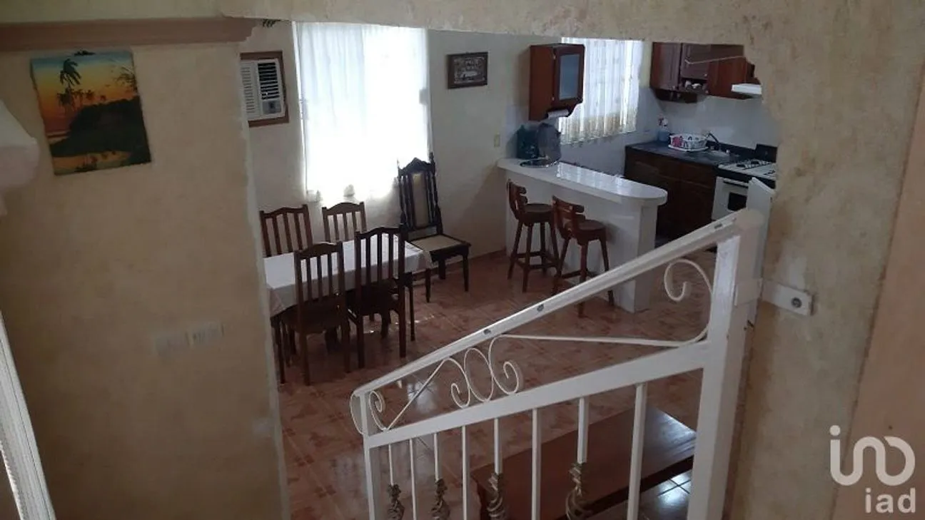 Casa en Venta en El Morro las Colonias, Boca del Río, Veracruz de Ignacio de la Llave | NEX-252665 | iad México | Foto 6 de 9