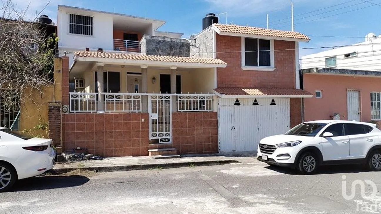 Casa en Venta en El Morro las Colonias, Boca del Río, Veracruz de Ignacio de la Llave | NEX-252665 | iad México | Foto 1 de 9