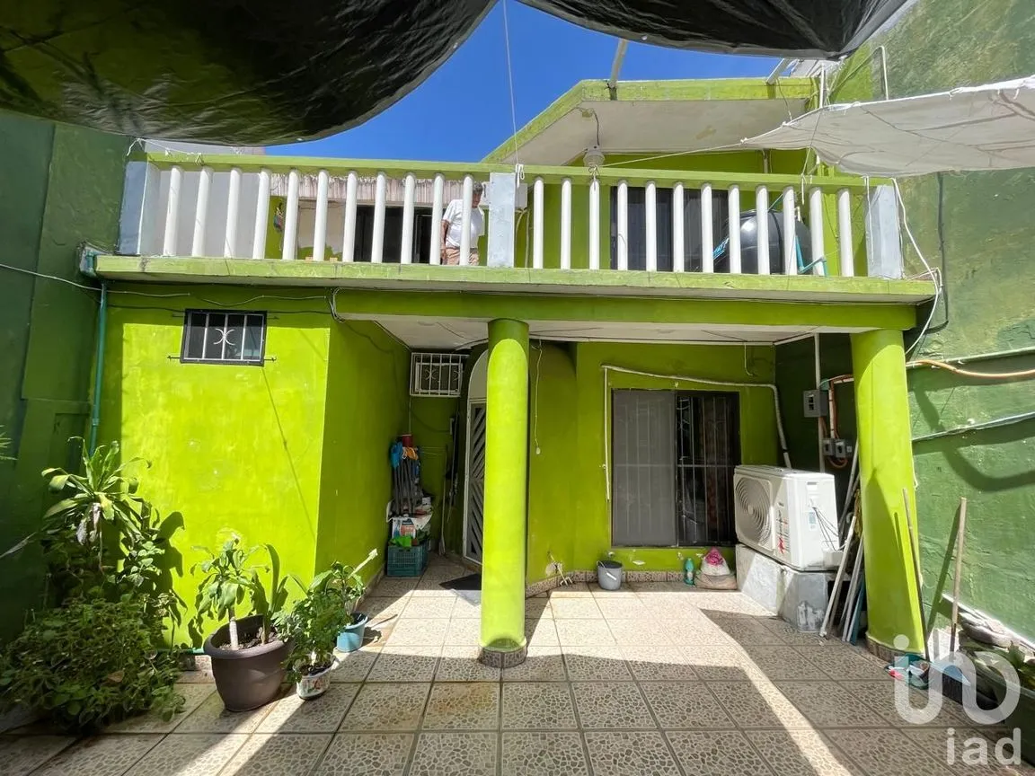 Casa en Venta en La Tampiquera, Boca del Río, Veracruz de Ignacio de la Llave | NEX-252708 | iad México | Foto 2 de 9