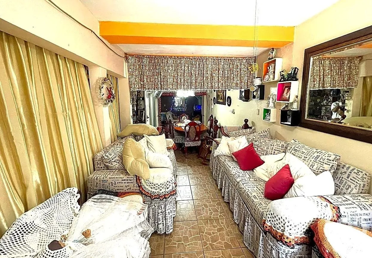 Casa en Venta en La Tampiquera, Boca del Río, Veracruz de Ignacio de la Llave | NEX-252708 | iad México | Foto 3 de 9