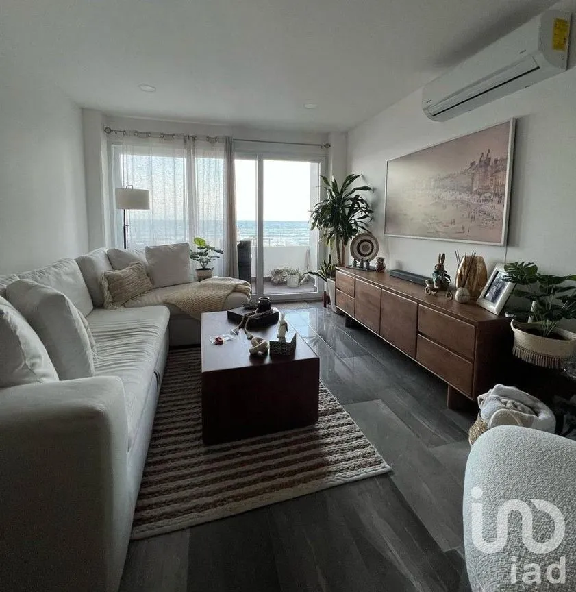 Departamento en Venta en El Conchal, Alvarado, Veracruz de Ignacio de la Llave | NEX-252742 | iad México | Foto 2 de 33