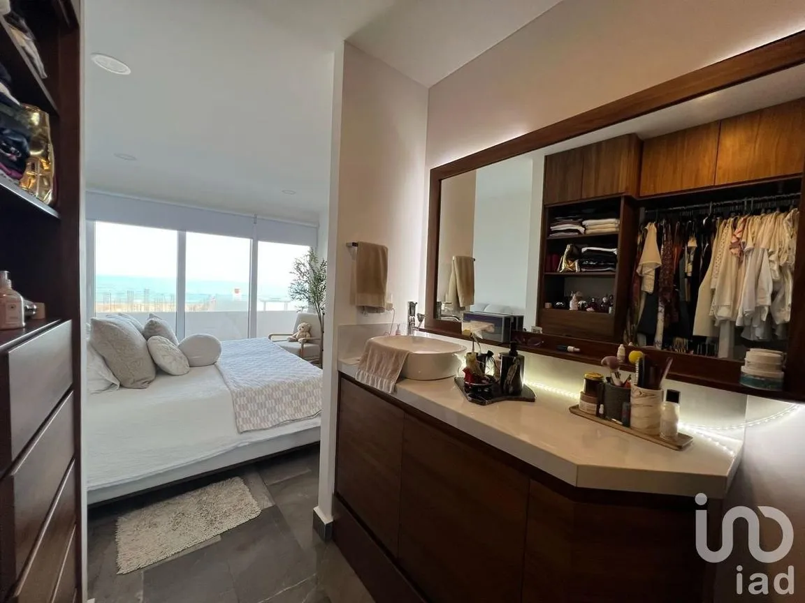 Departamento en Venta en El Conchal, Alvarado, Veracruz de Ignacio de la Llave | NEX-252742 | iad México | Foto 12 de 33