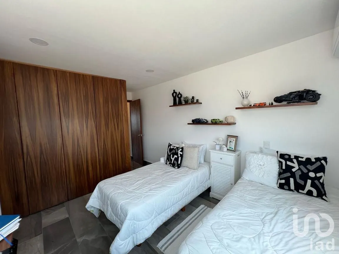 Departamento en Venta en El Conchal, Alvarado, Veracruz de Ignacio de la Llave | NEX-252742 | iad México | Foto 15 de 33