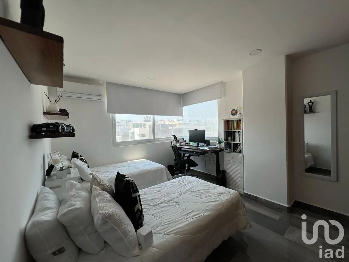 Departamento en Venta en El Conchal, Alvarado, Veracruz de Ignacio de la Llave | NEX-252742 | iad México | Foto 16 de 33